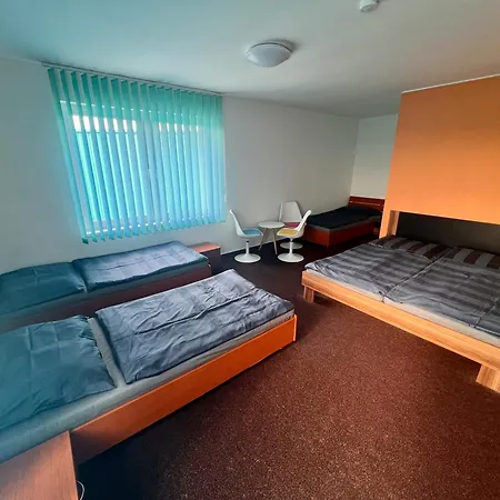 Cavok Letiste Pribram