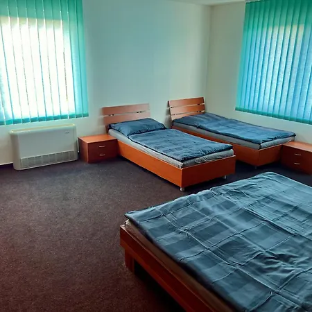 Cavok Letiste Pribram Drasov