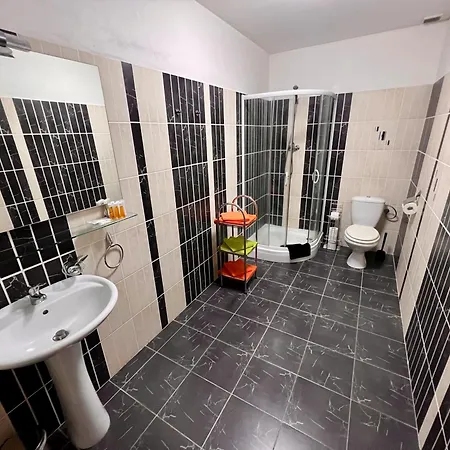 Cavok Letiste Pribram Hotel