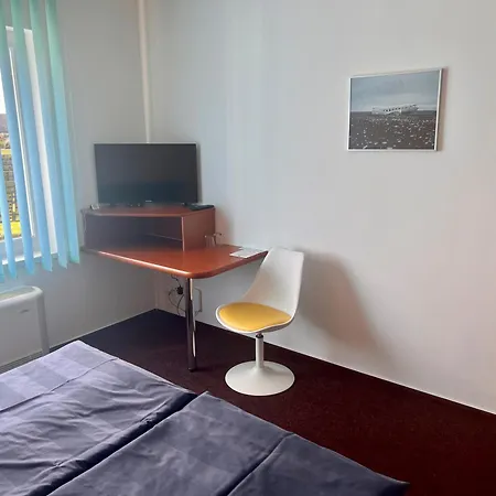 Cavok Letiste Pribram 3* Drasov