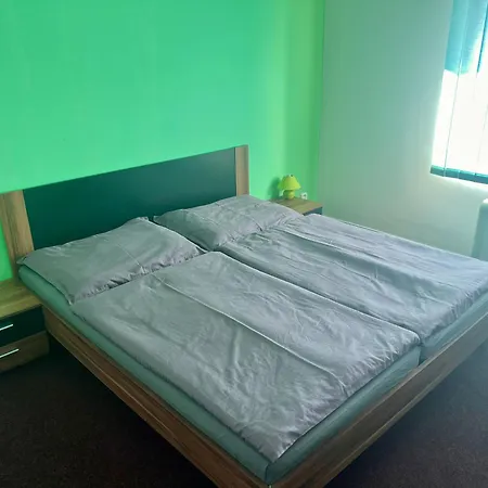 Hotel Cavok Letiste Pribram