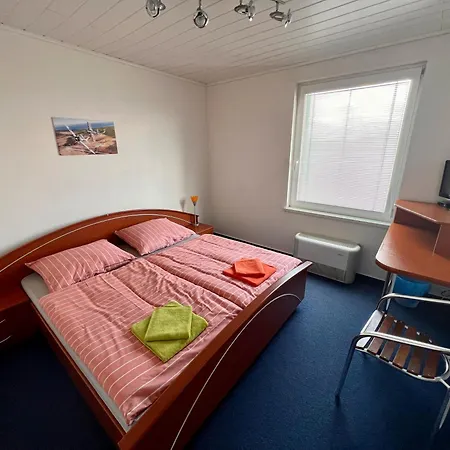 Cavok Letiste Pribram Hotel Drasov