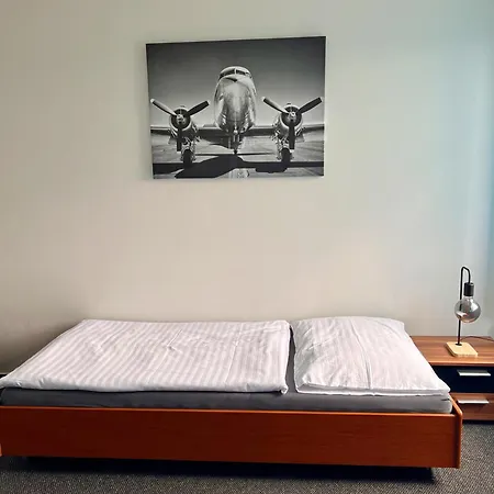 Cavok Letiste Pribram