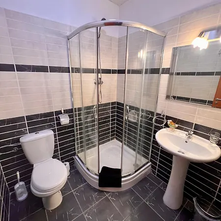 Cavok Letiste Pribram 3* Drasov