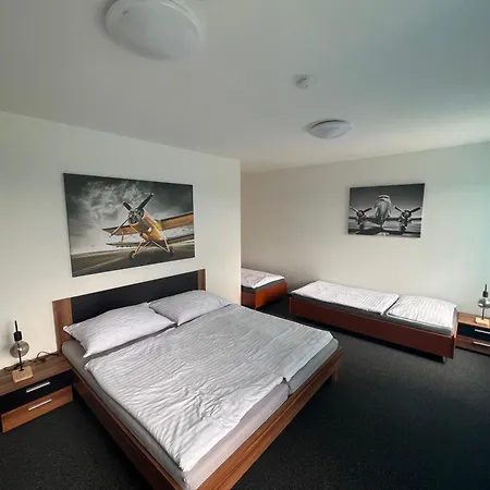 Cavok Letiste Pribram