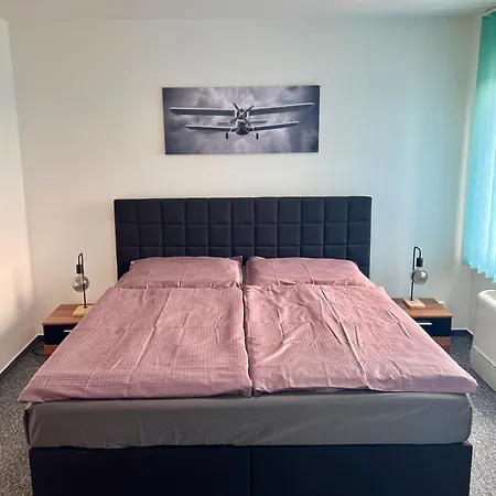 Cavok Letiste Pribram