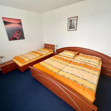 Cavok Letiste Pribram