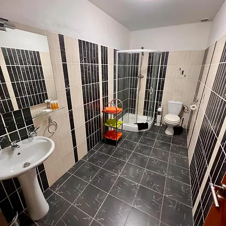 Cavok Letiste Pribram 3*