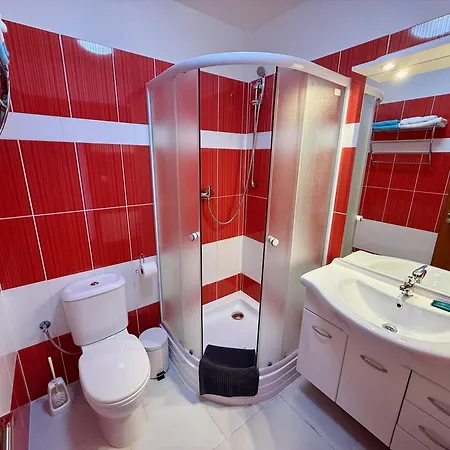 Cavok Letiste Pribram 3*