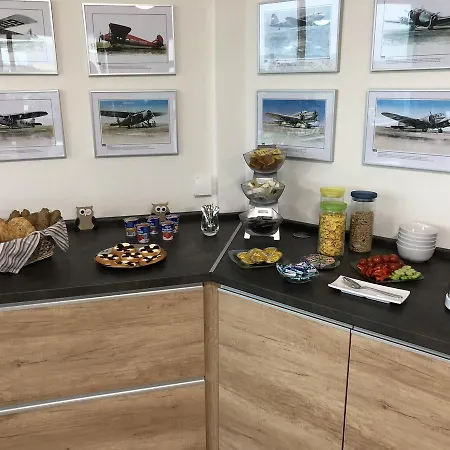 Cavok Letiste Pribram Hotel Drasov