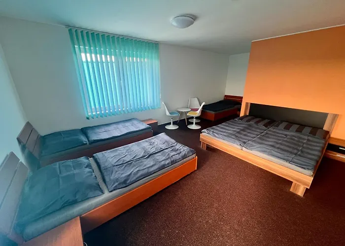 Cavok Letiste Pribram