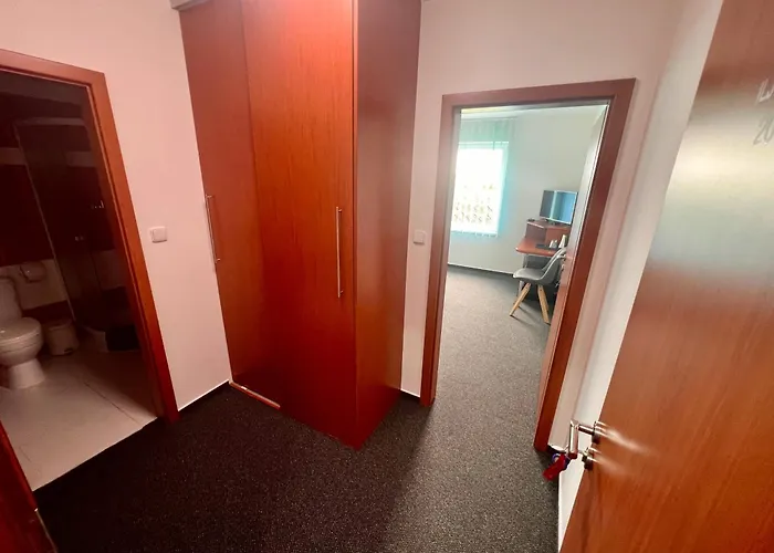 Cavok Letiste Pribram