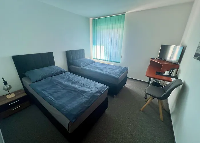 Cavok Letiste Pribram 酒店 Drasov