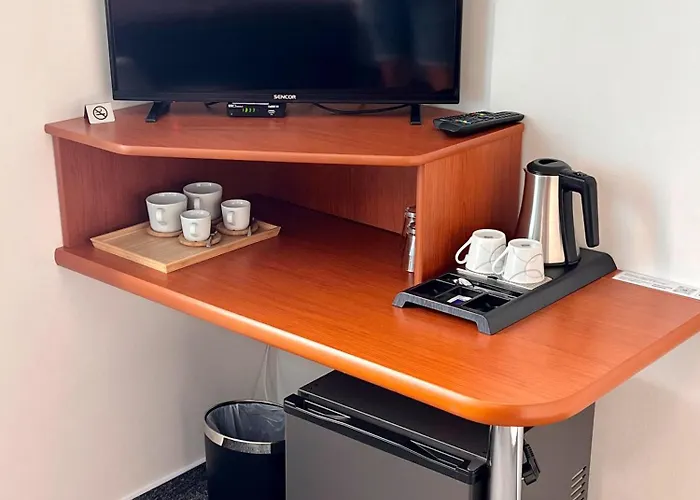 酒店 Cavok Letiste Pribram