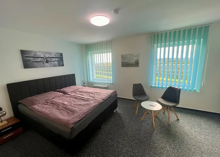 Cavok Letiste Pribram Drasov