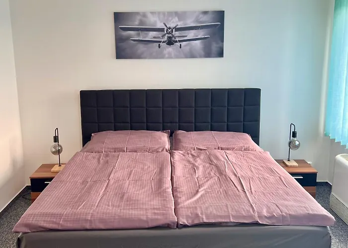 Cavok Letiste Pribram