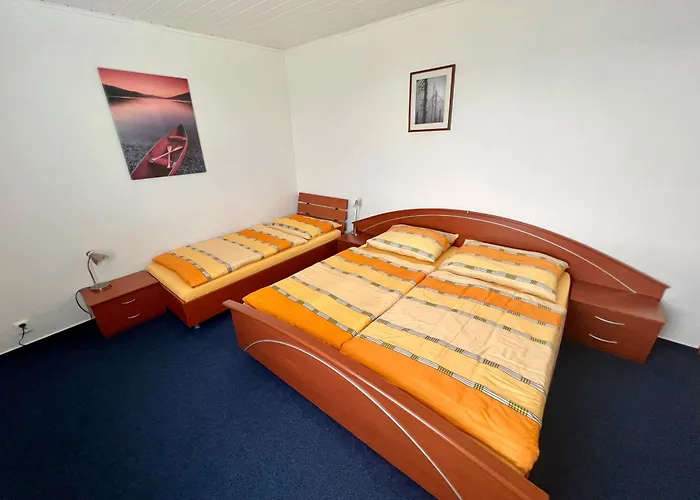 Cavok Letiste Pribram