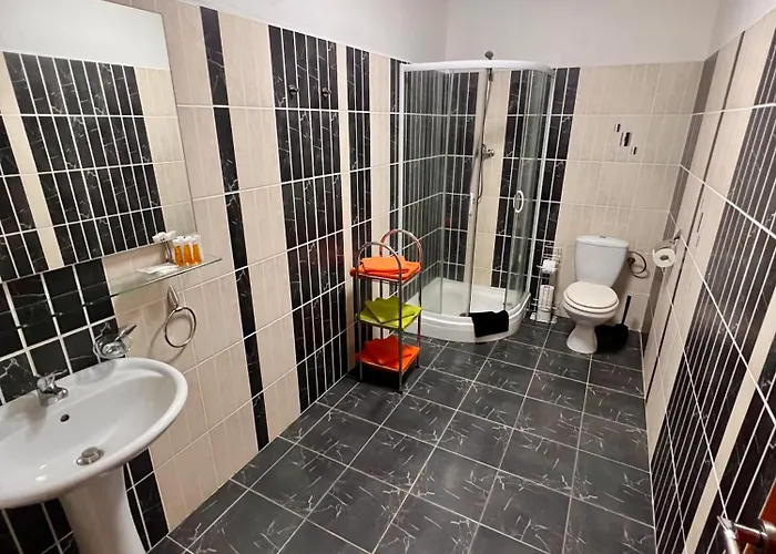 Cavok Letiste Pribram 3*